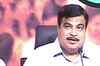 Set up AC room in Tihar for cabinet meets: Gadkari