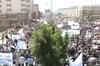 Anti-govt protests intensify in Yemen