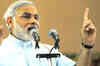 Fast aimed at restoring image of Gujarat: Modi