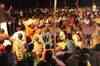 Tamil Nadu nuclear stir suspended for two days