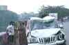 3 killed in road mishap near Mumbai