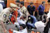 Telangana in for total shutdown