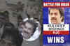 HJC's Bishnoi wins Hisar bypoll, Cong a distant third