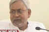 Bihar CM Nitish Kumar supports Team Anna