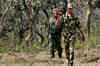 'Maoists plan to target choppers, trains'
