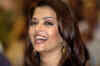 Grand baby shower for Aishwarya today 