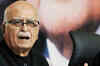 By-poll results a warning for Congress: Advani