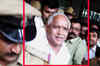 Yeddyurappa's bail plea to be heard on Oct 20