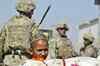 US deploys troops along Pak-Afghanistan border