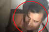 Man who hurled shoe at Arvind Kejriwal