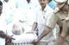 Yeddyurappa discharged from hospital