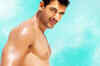 Hollywood producers que up for John Abraham