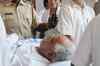 Yeddy back in jail, upset over Advani's remarks