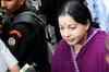 High security for Jayalalithaa's court appearance