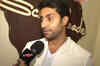 I have my morning coffee with my wife: Abhishek