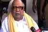 Karunanidhi takes a dig at Jayalailthaa