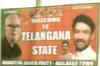 Advani criticised for Telangana comment