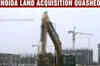 HC quashes land acquisition of 3 Greater Noida villages