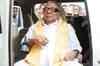 Karunanidhi to meet Sonia Gandhi, Kanimozhi