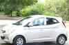 Test Drive: Hyundai's little Eon