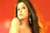 Tanushree Dutta's hot photo shoot