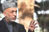 Would stand by Pak if attacked by India or US: Karzai