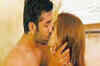 Ranbir: The new serial kisser!
