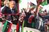 Libya declares liberation from Gaddafi era