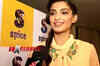 I can't do without a phone: Sonam Kapoor