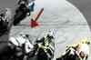 Simoncelli dies after horrific crash at Malaysia MotoGP