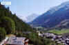 Destination Europe: Stunning Valais region in the Swiss Alps