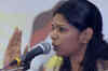 Kanimozhi's bail order reserved till November 3