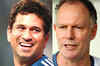 Sachin had been mentally fragile: Greg Chappell