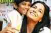 Veena Malik sponsors a girl child's education