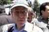 US pulls envoy out of Syria over security concerns