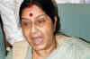 Cash-for-votes scam: Sushma meets Kulkarni in jail