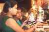 Many legends of Diwali