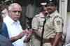 Sixth graft case adds to Yeddyurappa's troubles