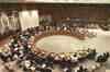 UN ends Libya military mandate