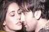 Ranbir, Nargis get cozy for the 'Filmfare' lens!
