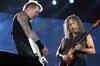 Metallica concert in Gurgaon postponed till tomorrow