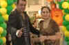 Celebs throng birthday party of Sanjay Dutt's twins 