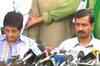 Core committee will not be dissolved: Kejriwal