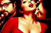 Vidya's beau upset about her steamy scenes in 'The Dirty Picture'
