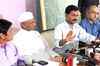 Team Anna to be revamped after formulating constitution