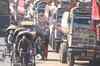 Manipur: People suffer as blockade continues