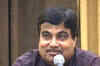 BJP to fight UP election under collective leadership: Gadkari