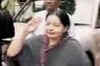 More trouble for Jaya as wealth tax dept moves SC