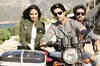 Tell Me O Kkhuda: Review