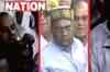 Cash-for-votes accused to stay in jail
